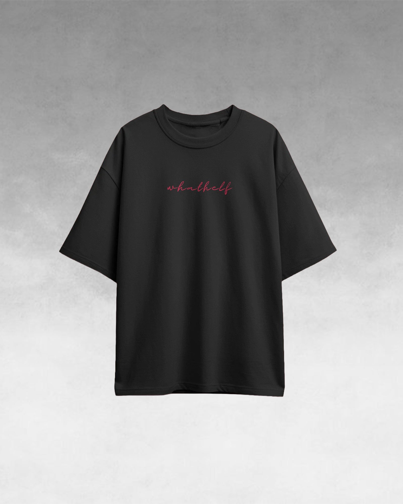 Black / Men