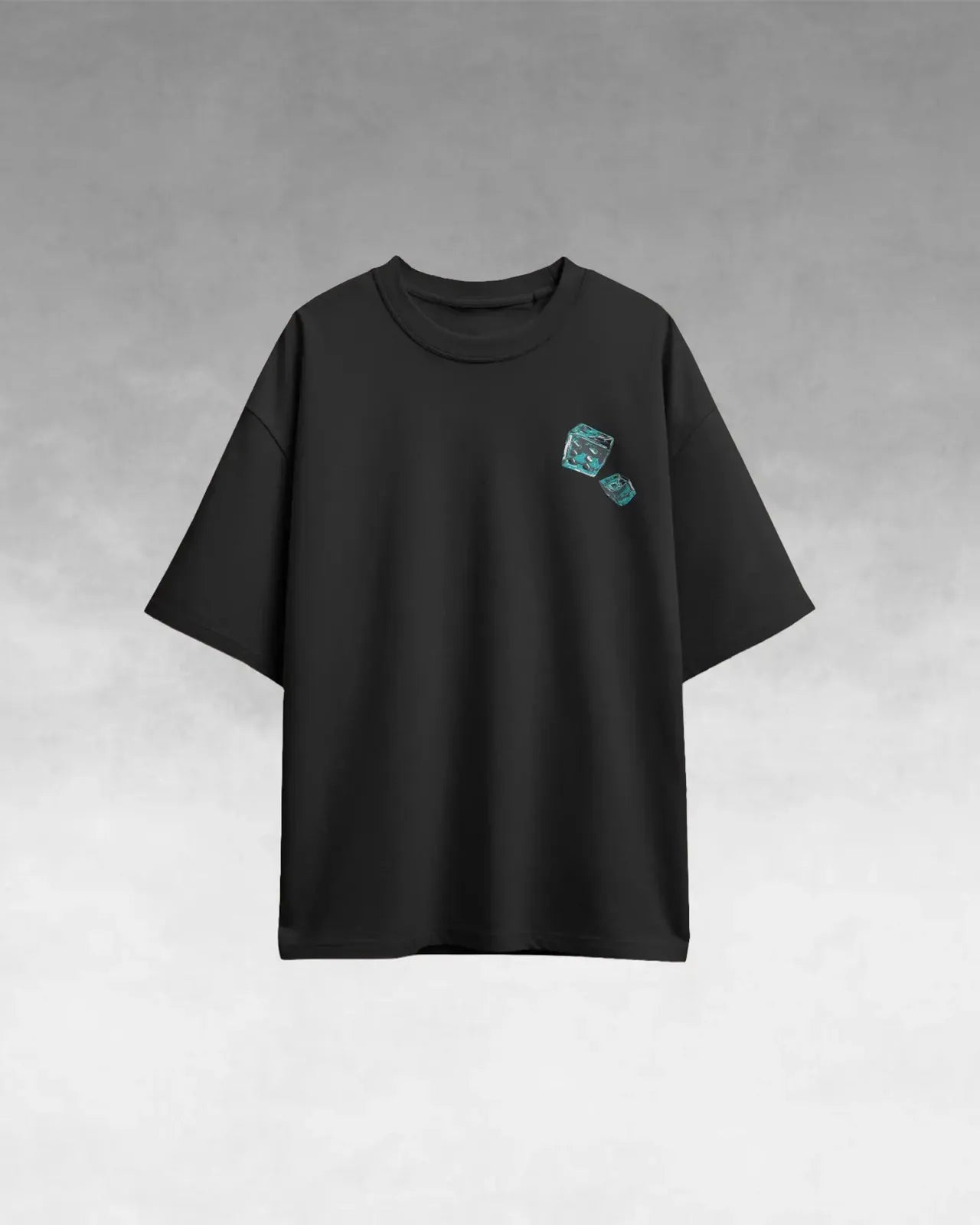 Black / Men