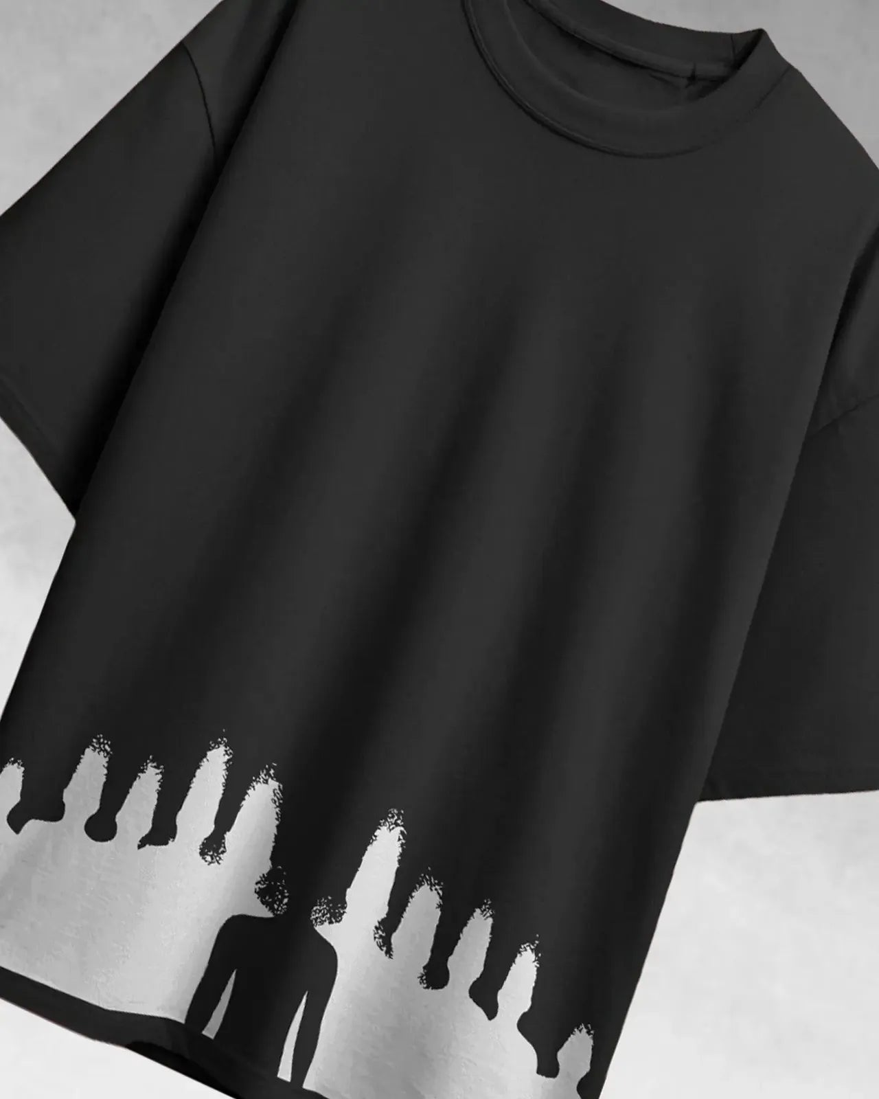 Black / Men