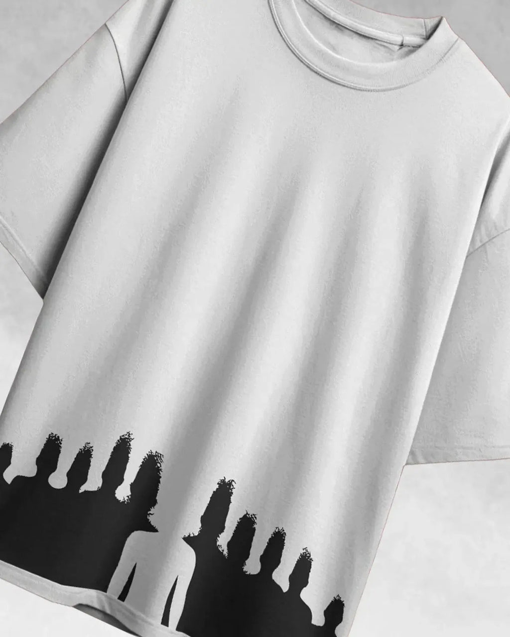 White / Men