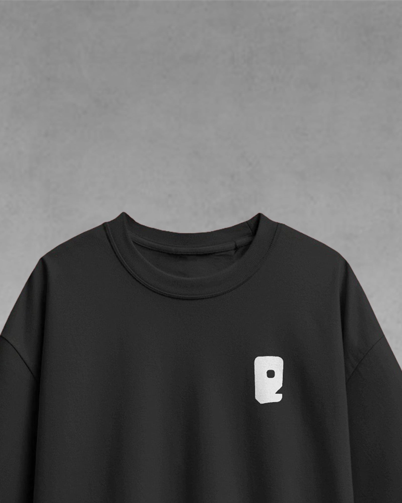 Black / Men