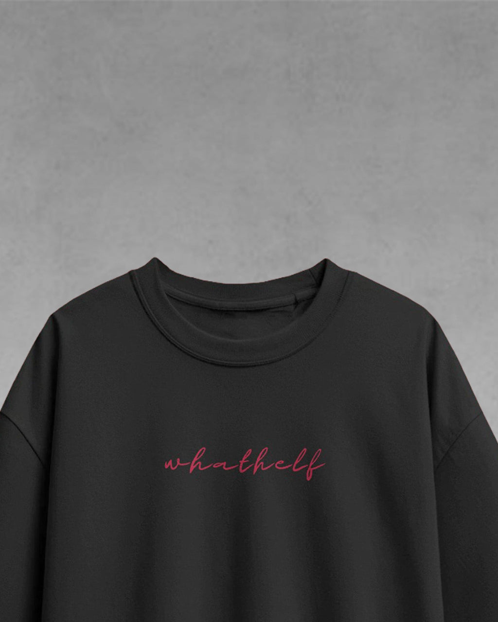 Black / Men