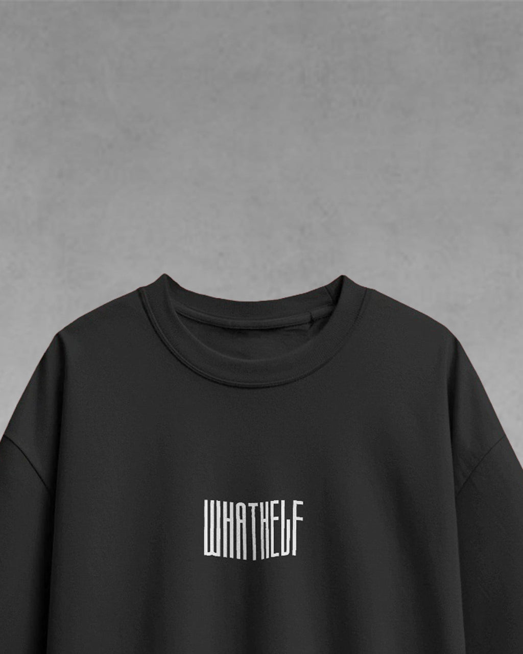 Black / Men