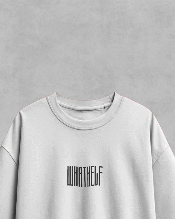 White / Men
