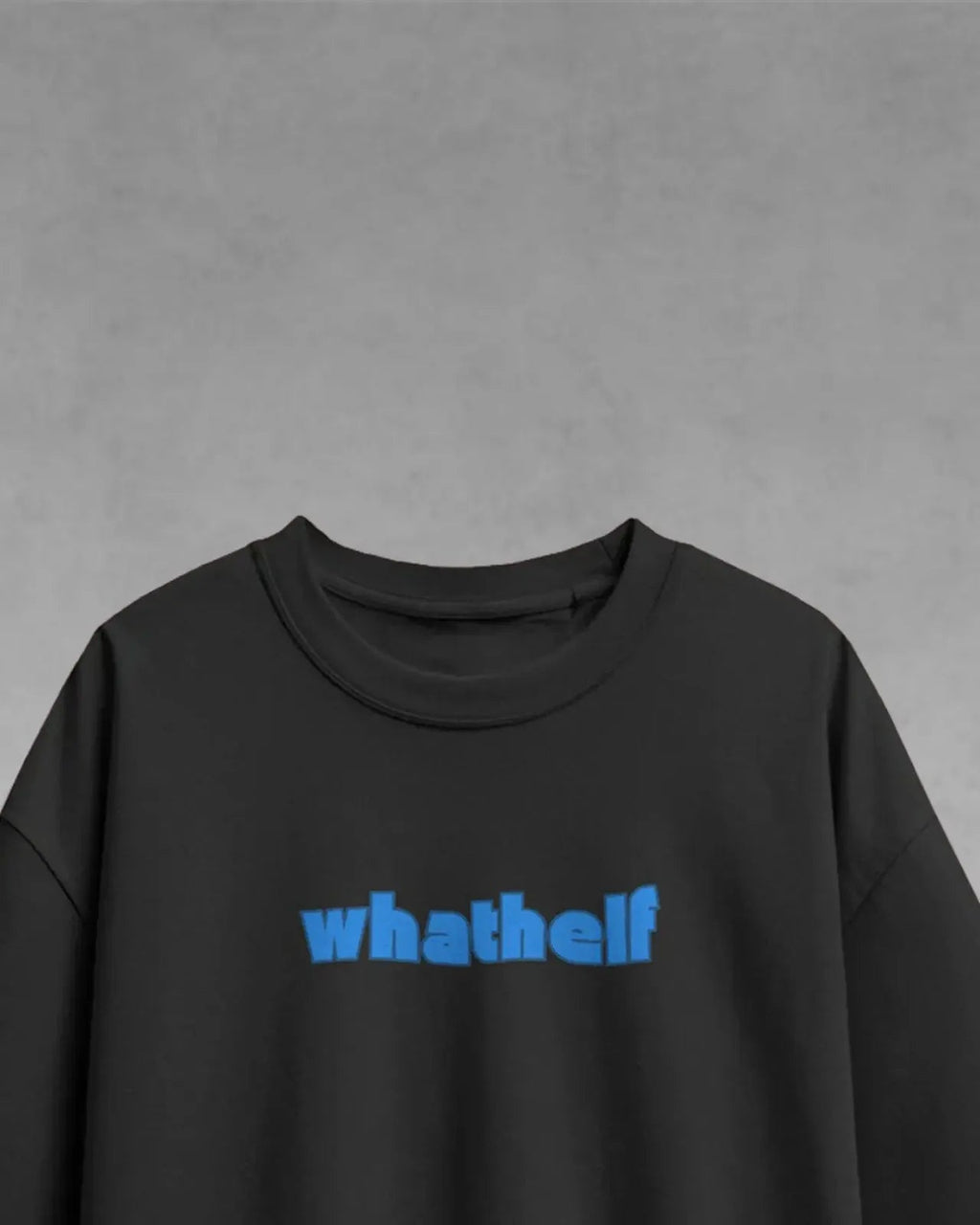 Black / Men
