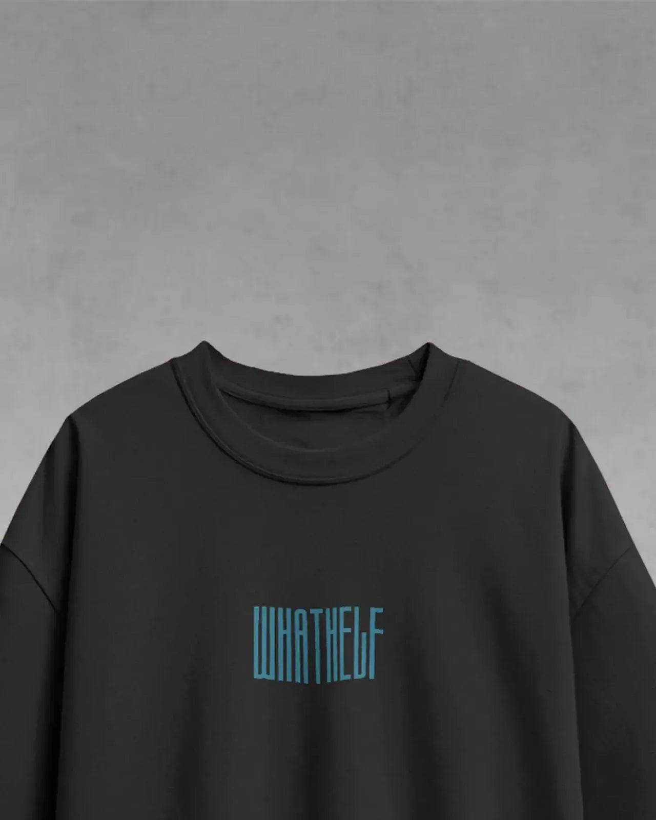Black / Men