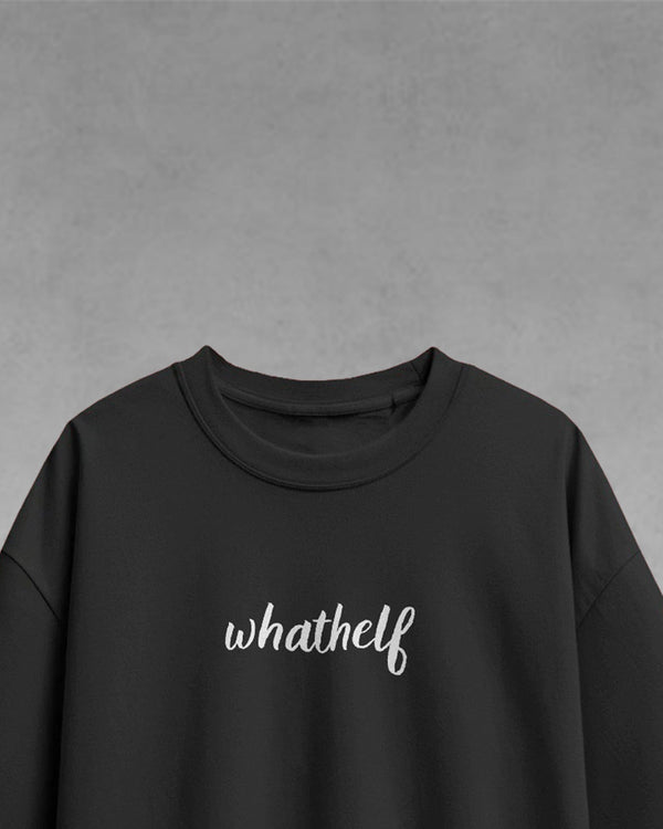 Black / Men