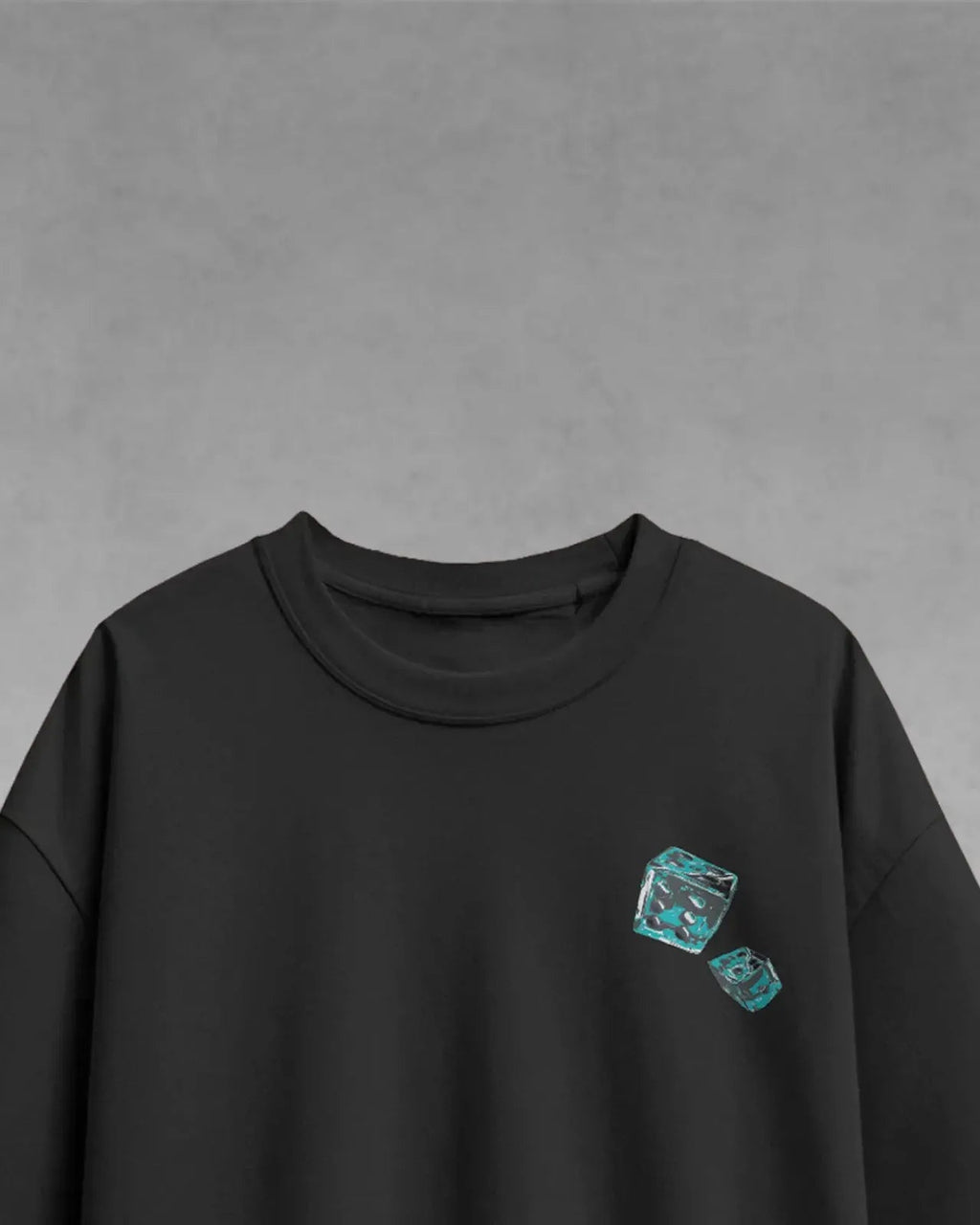 Black / Men