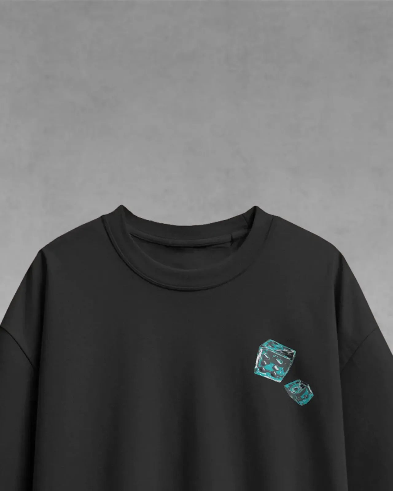 Black / Men