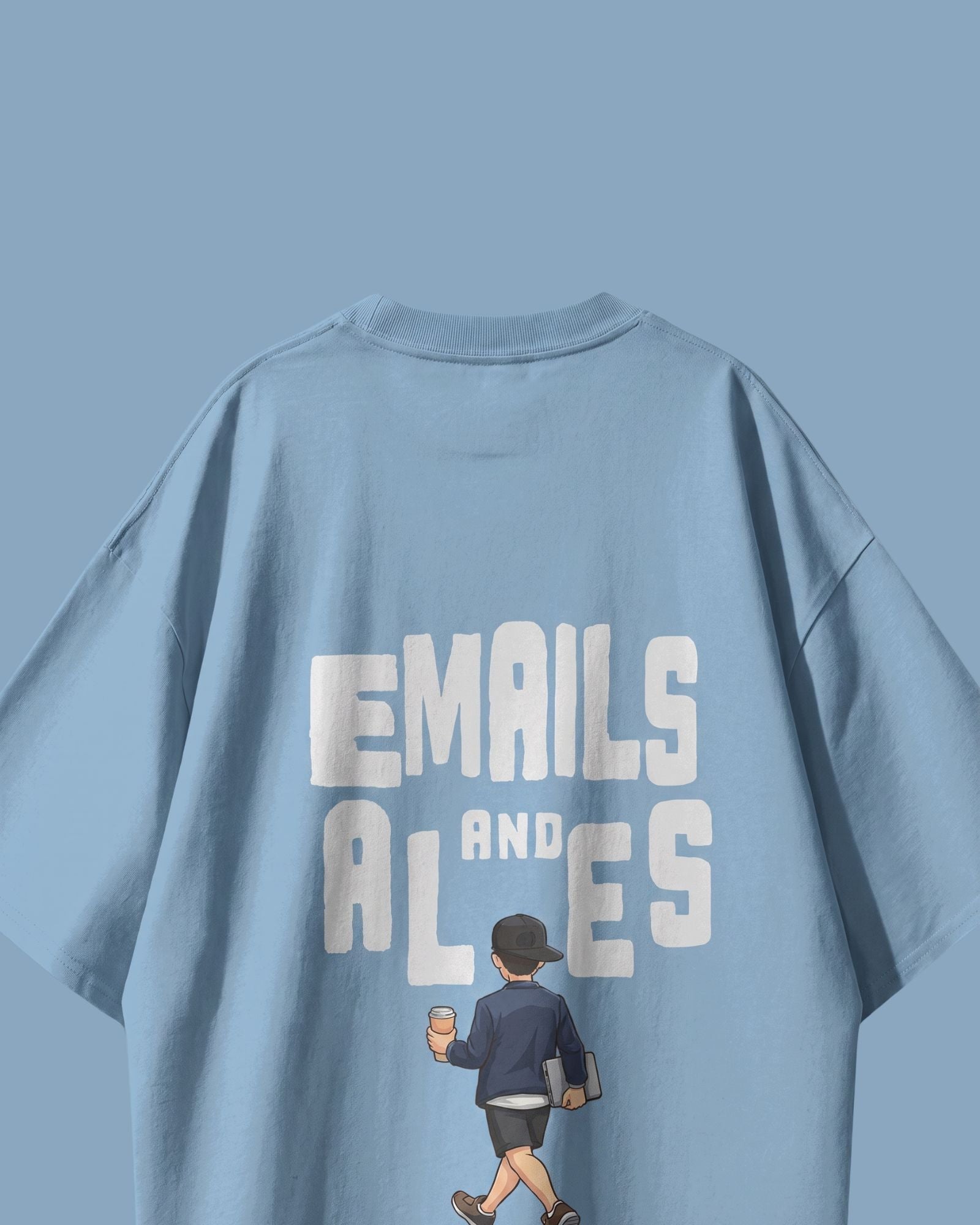 Blue / Women
