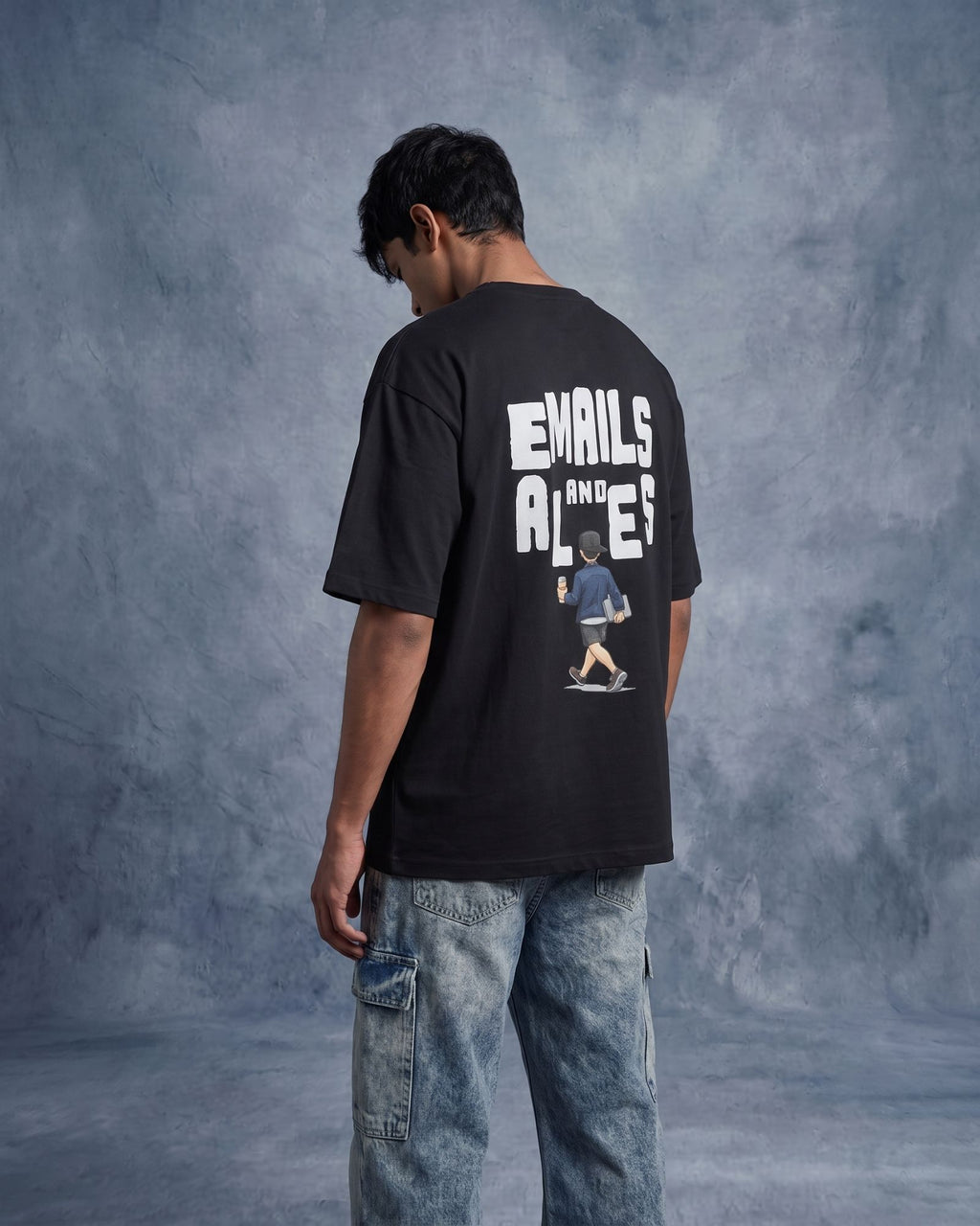 Black / Men