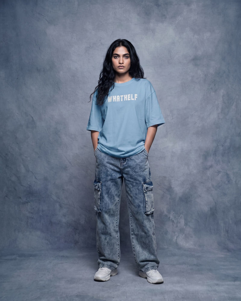 Blue / Women