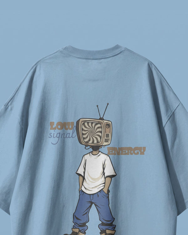 Blue / Men