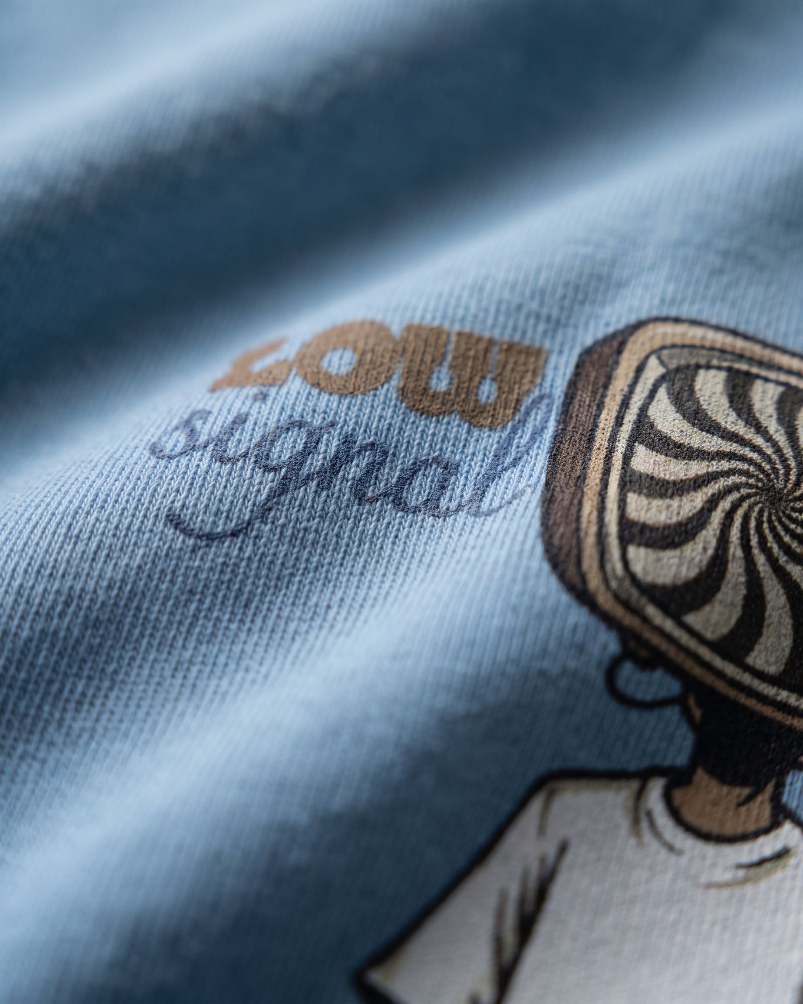Blue / Women
