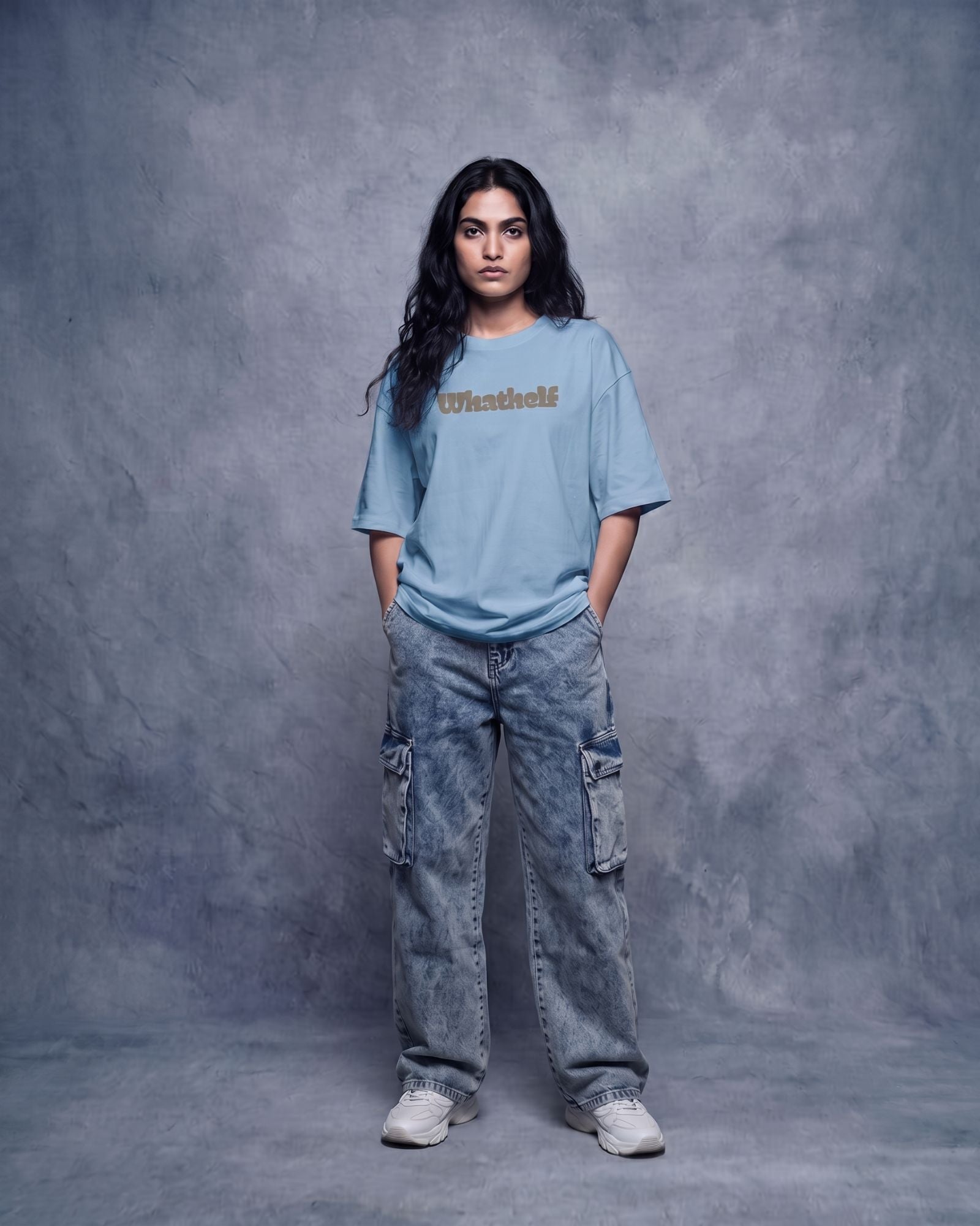 Blue / Women