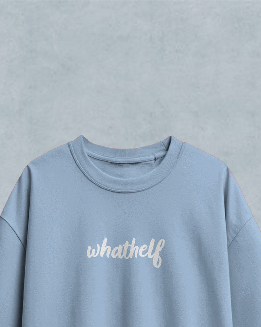 Blue / Men