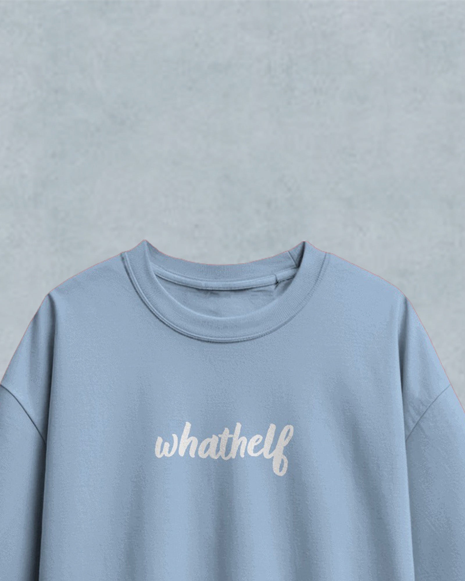 Blue / Men