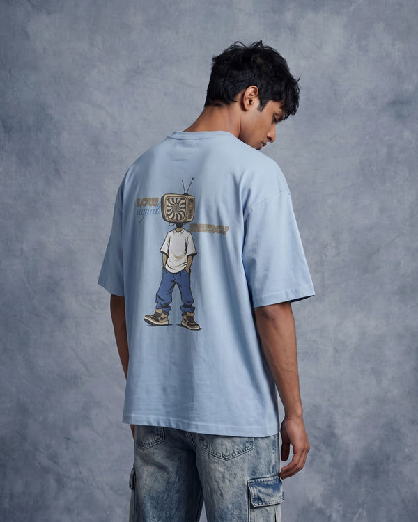 Blue / Men