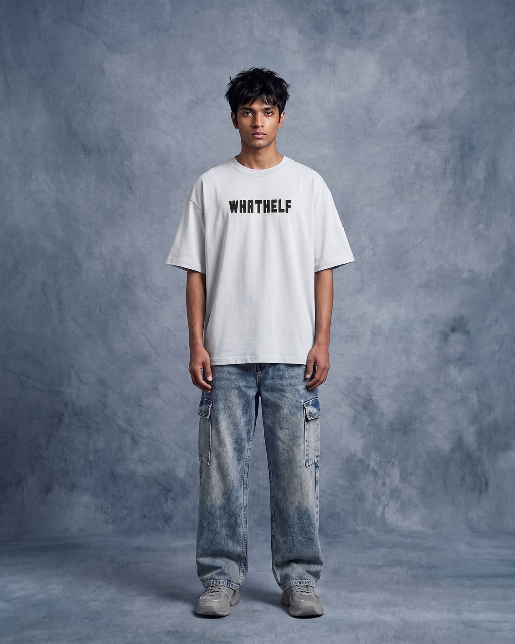 White / Men