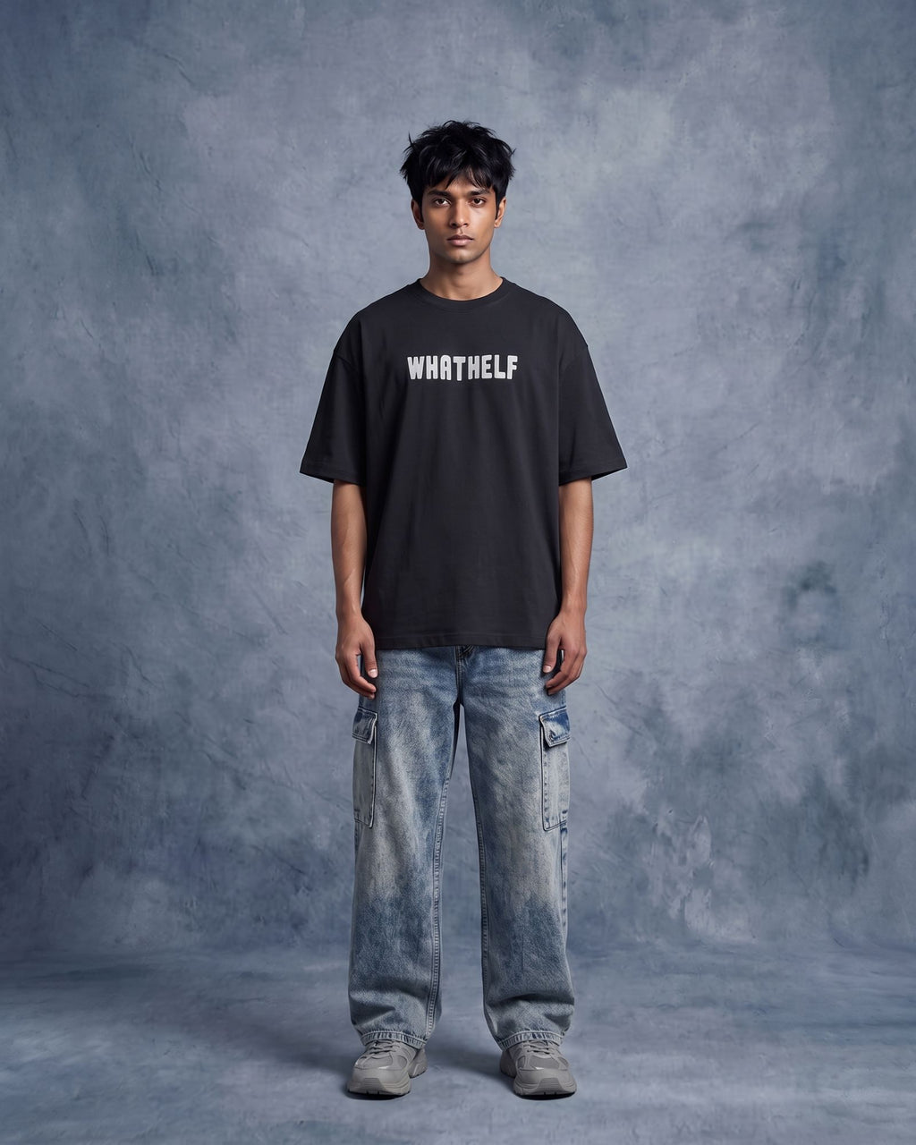 Black / Men