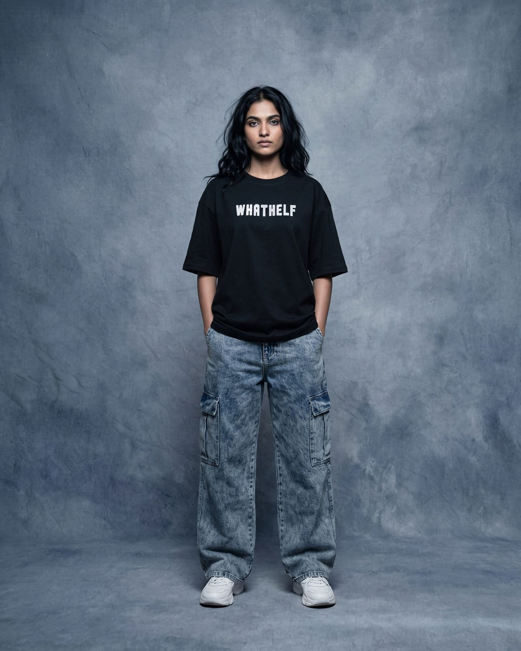Black / Women