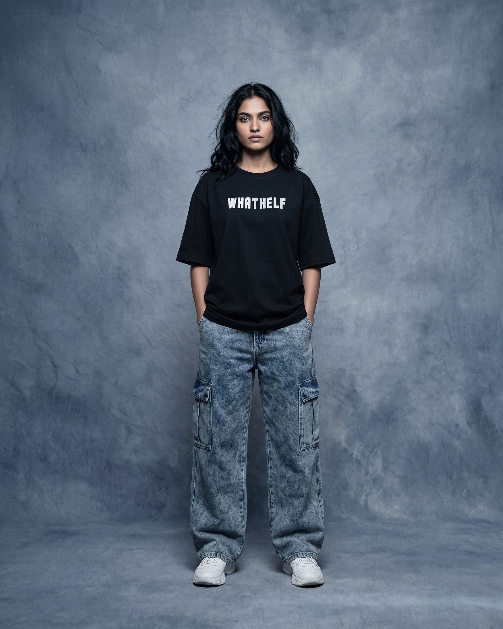 Black / Women