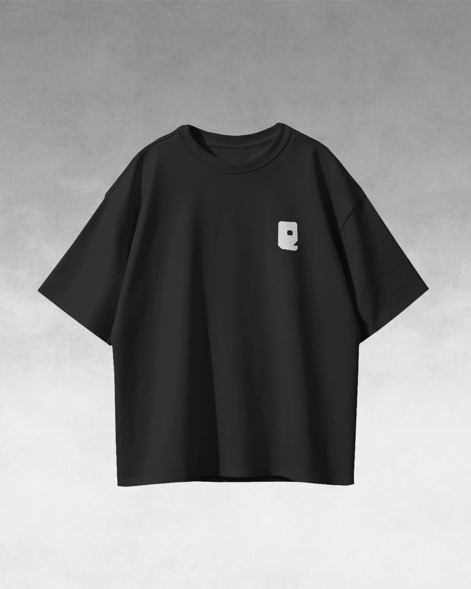 WTE Essential Black