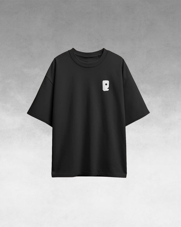 WTE Essential Black