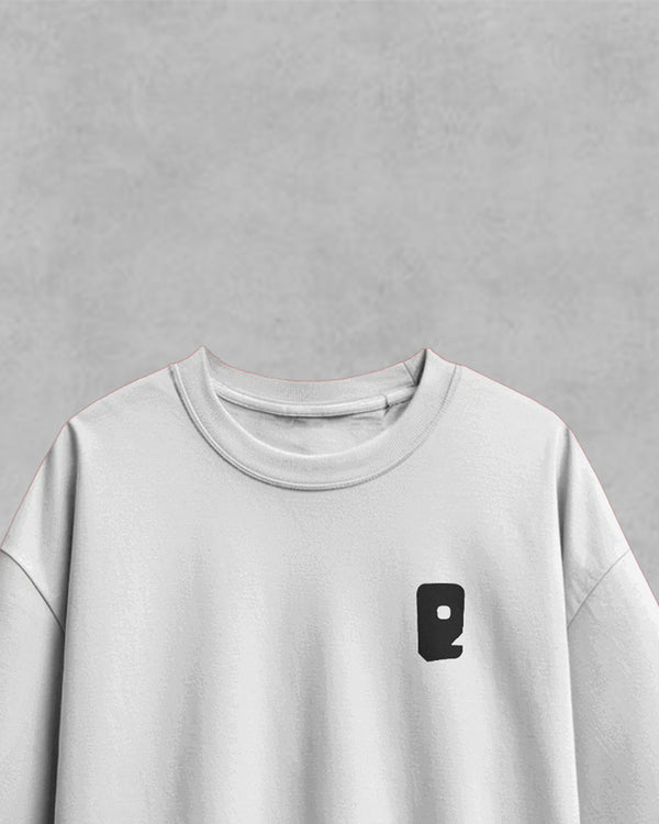 White / Men