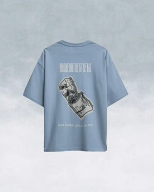 Blue / Men