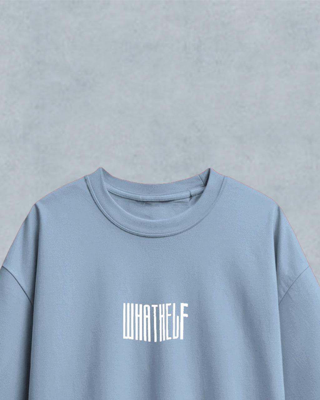 Blue / Men