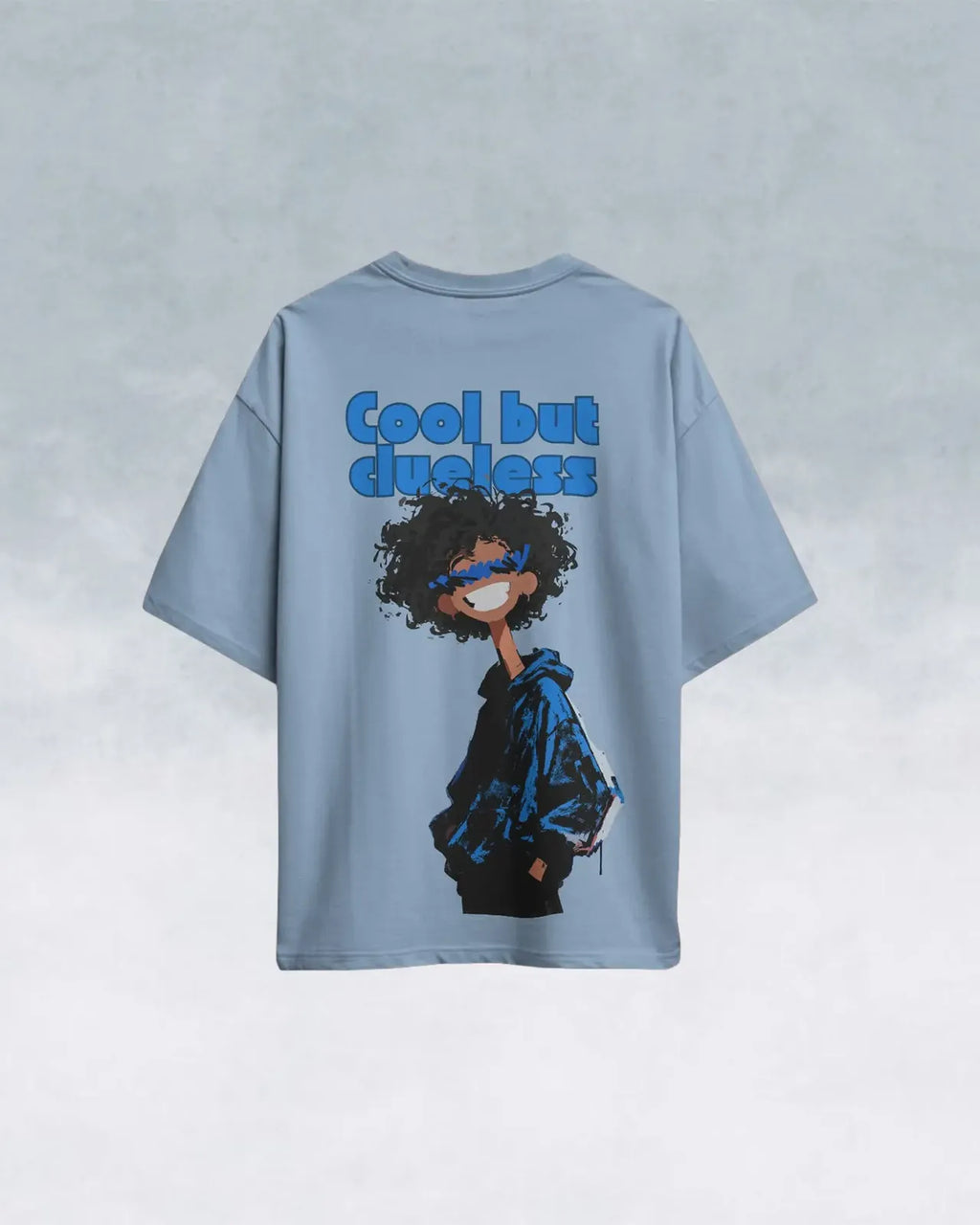 Blue / Men