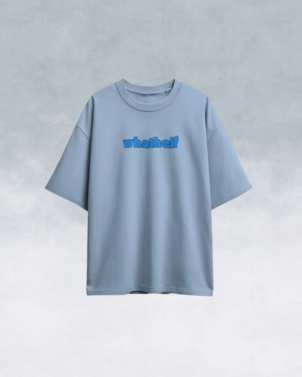 Cool But Clueless Oversized Tee