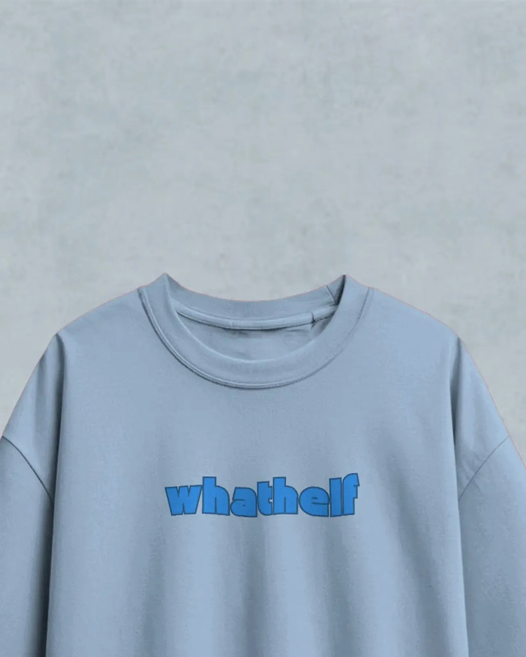 Blue / Men
