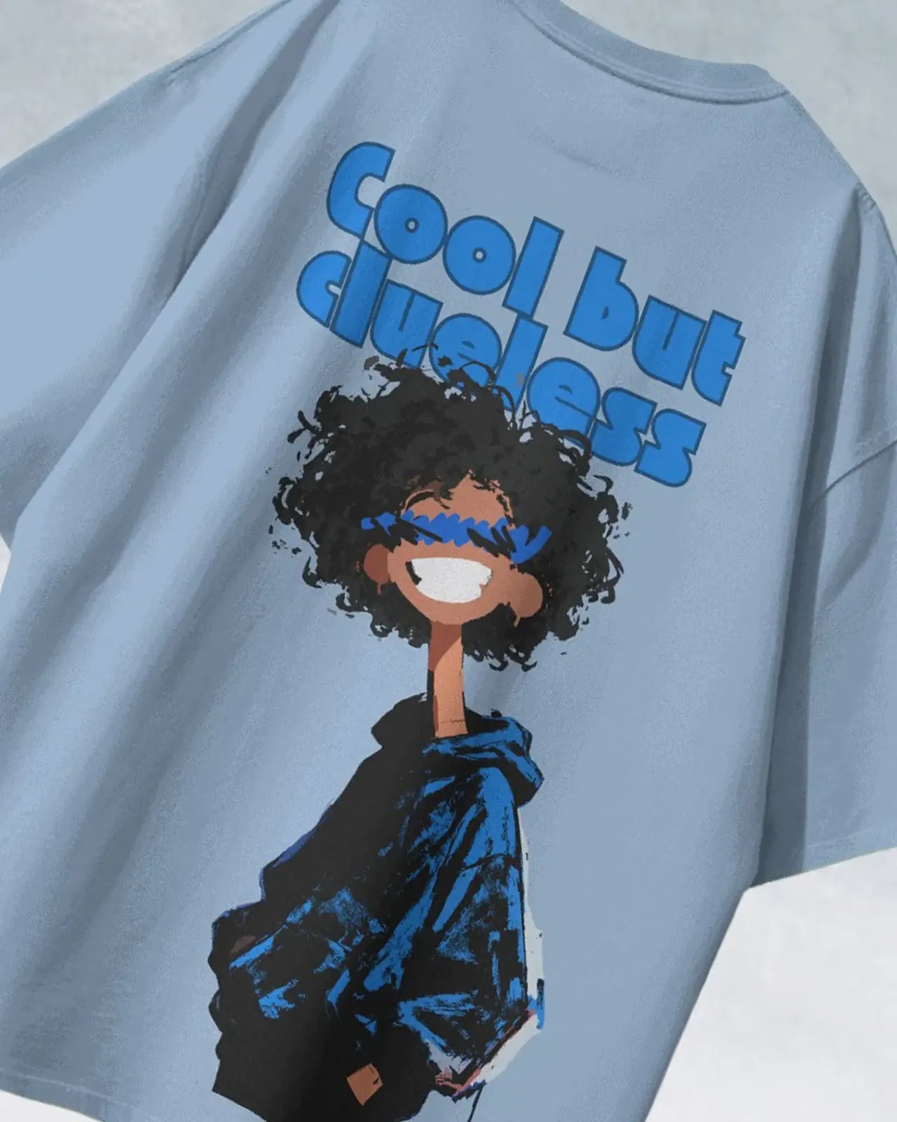 Blue / Women