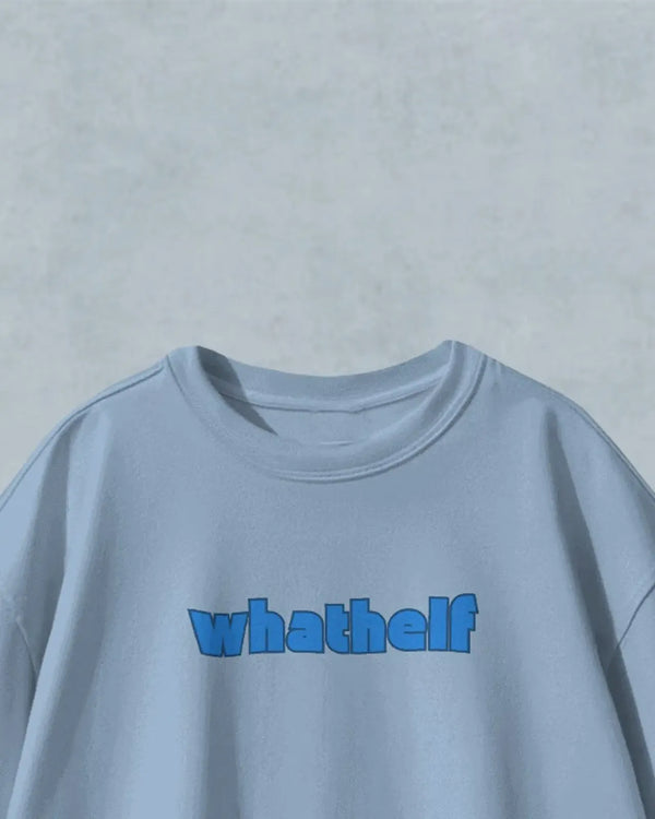 Blue / Women