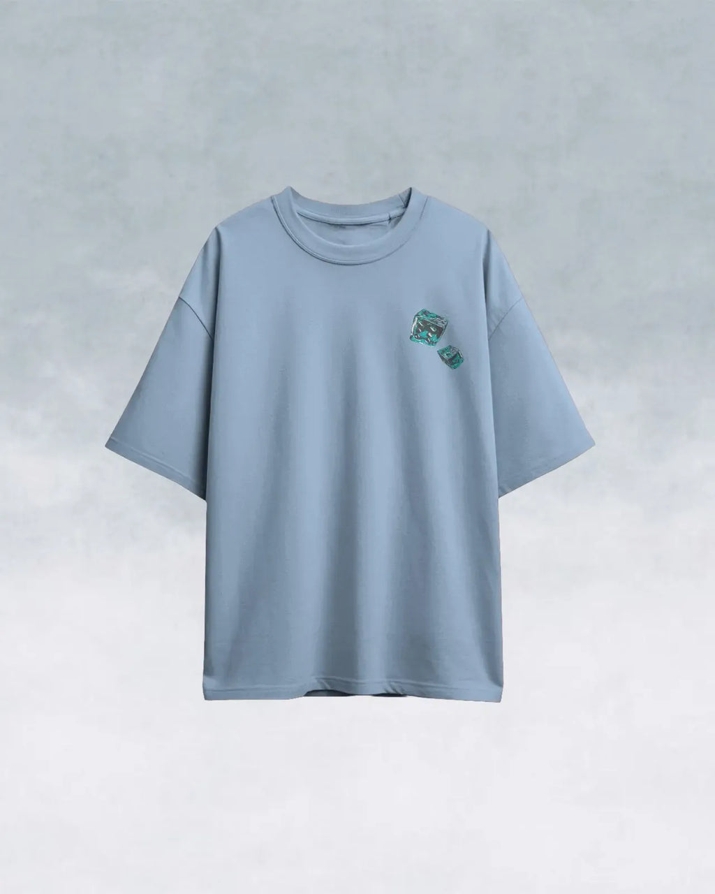Blue / Men