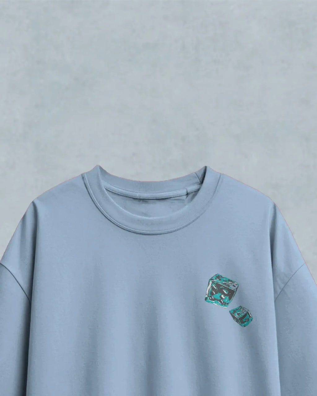 Blue / Men