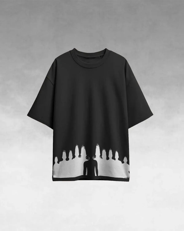 Main Character Tee