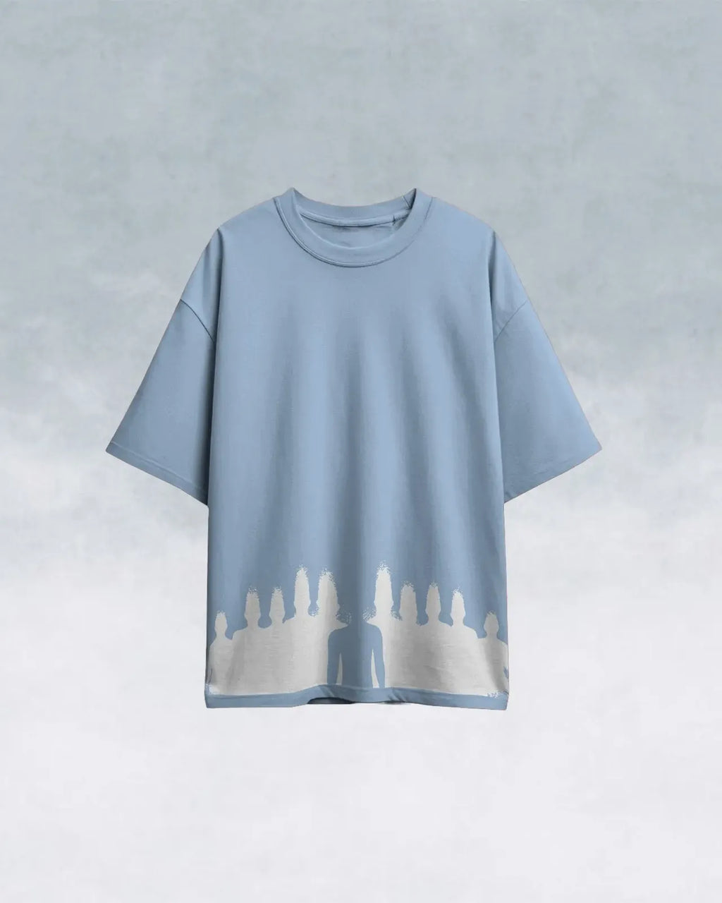 Blue / Men