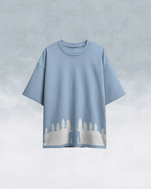 Blue / Men