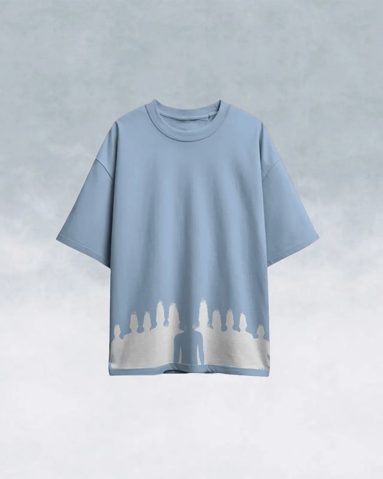 Blue / Men