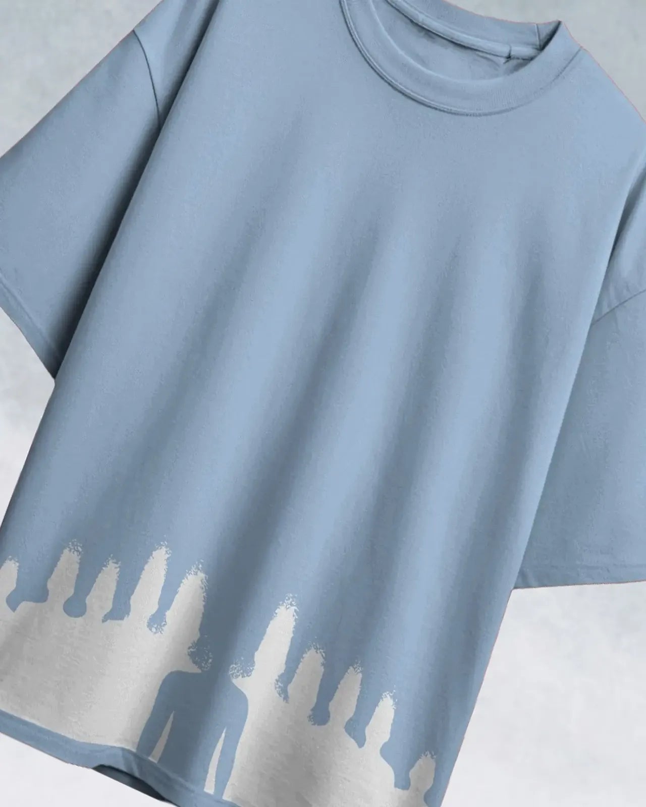 Blue / Men