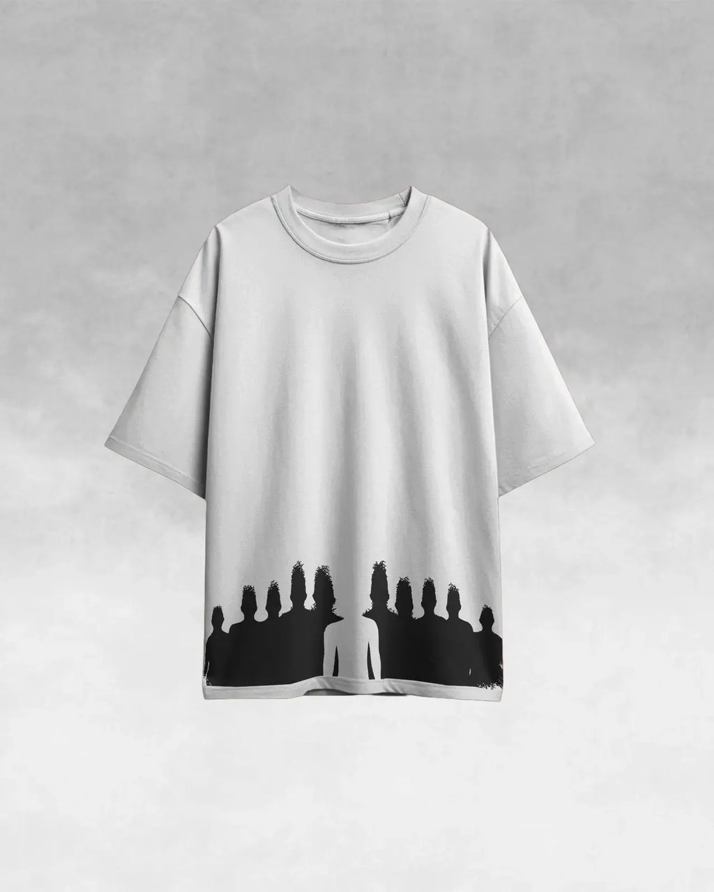 Main Character Tee