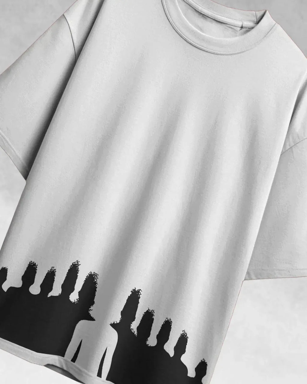 Main Character Tee