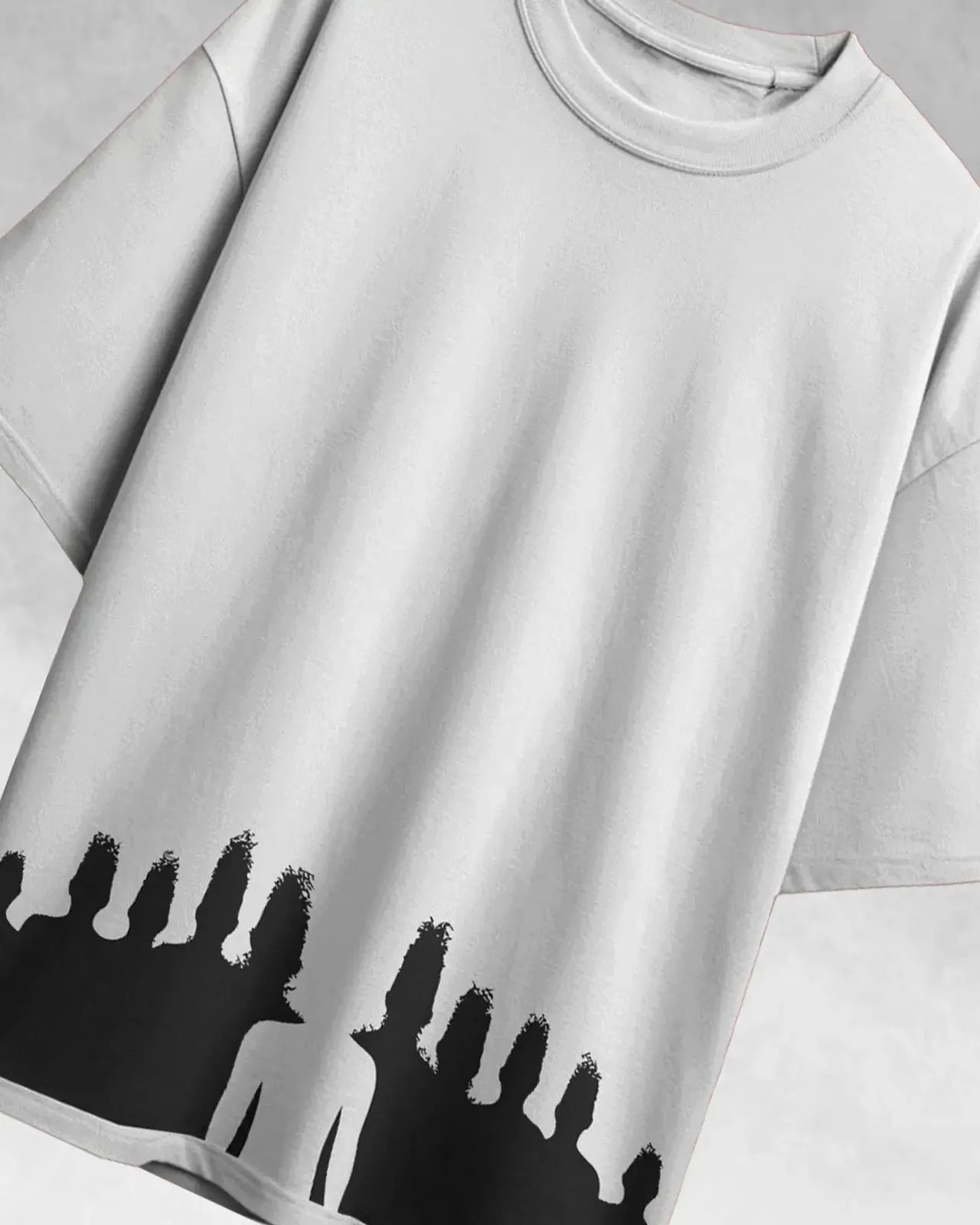 Main Character Tee