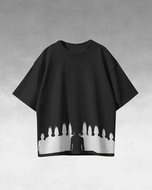 Main Character Tee