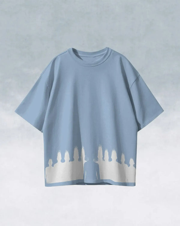 Main Character Tee