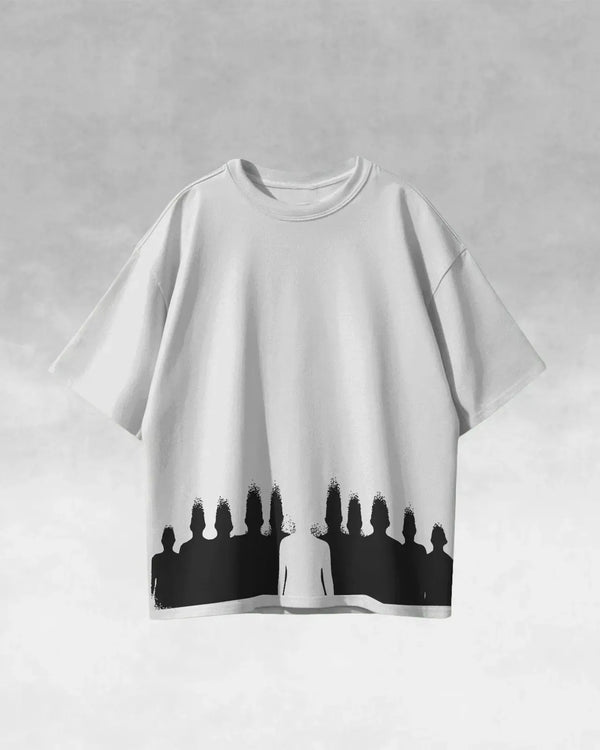 Main Character Tee
