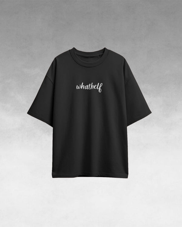 Nothing Feels Real Tee